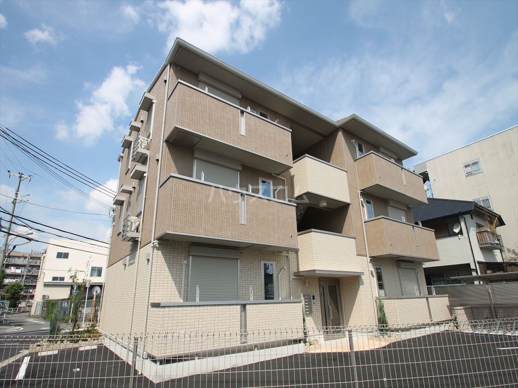 1/30 外観