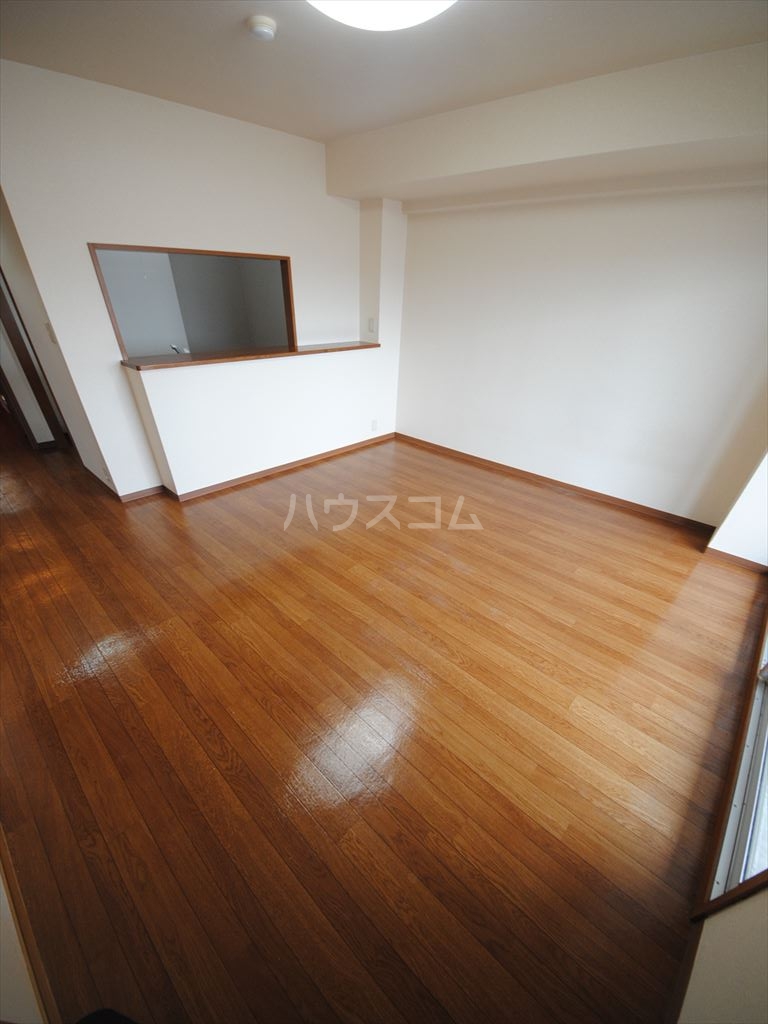 5/30 リビング/ダイニング