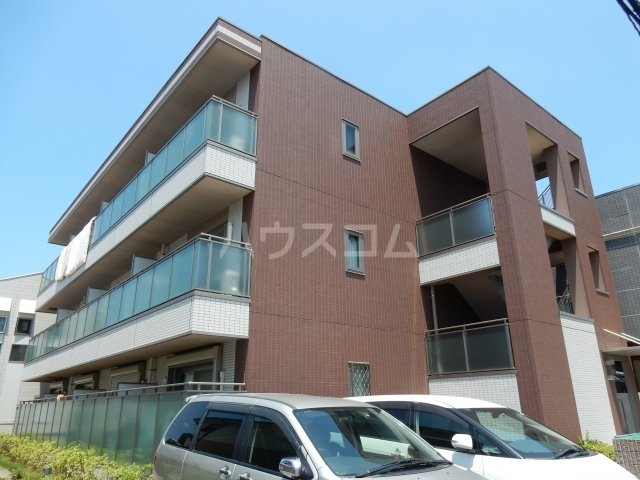 1/21 外観