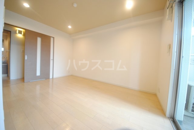 5/20 寝室