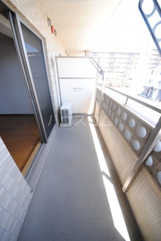 14/22 バルコニー