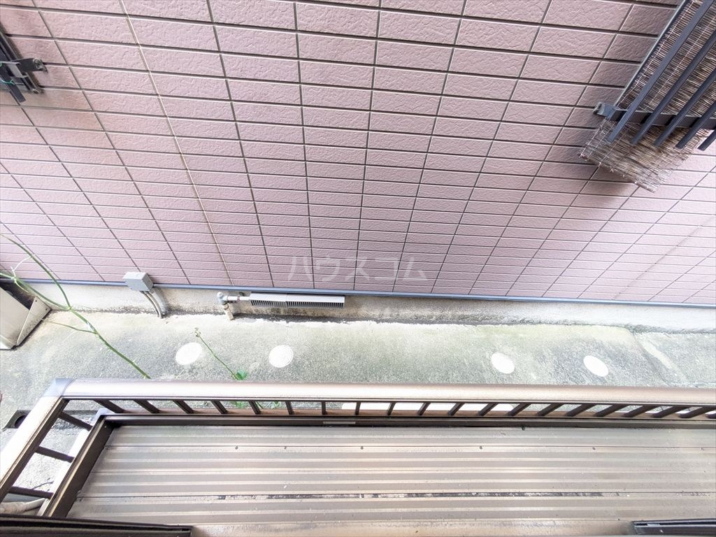 21/30 バルコニー