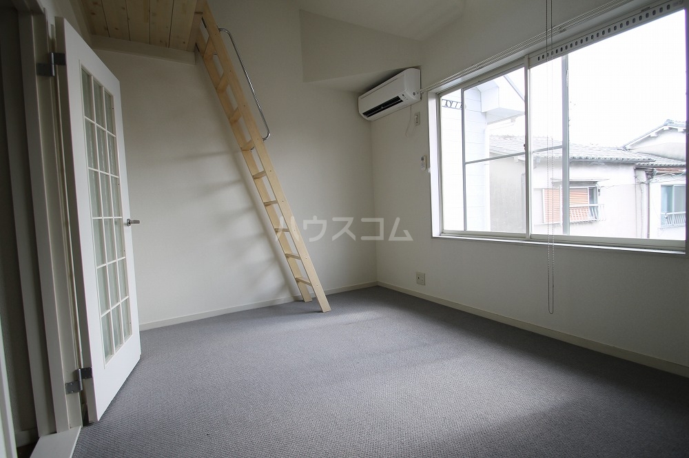 3/23 リビング/ダイニング