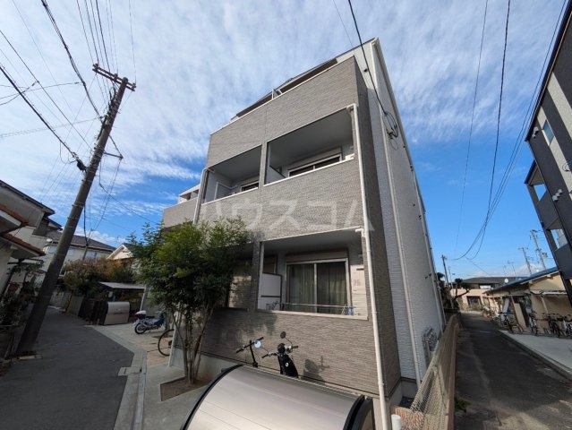 1/29 外観