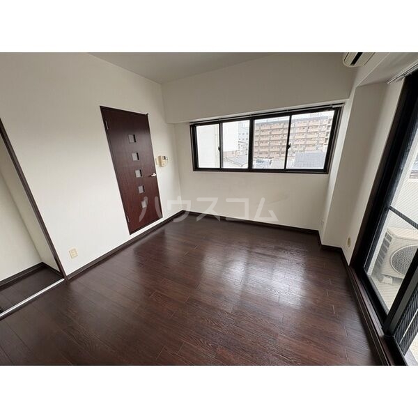 3/24 リビング/ダイニング