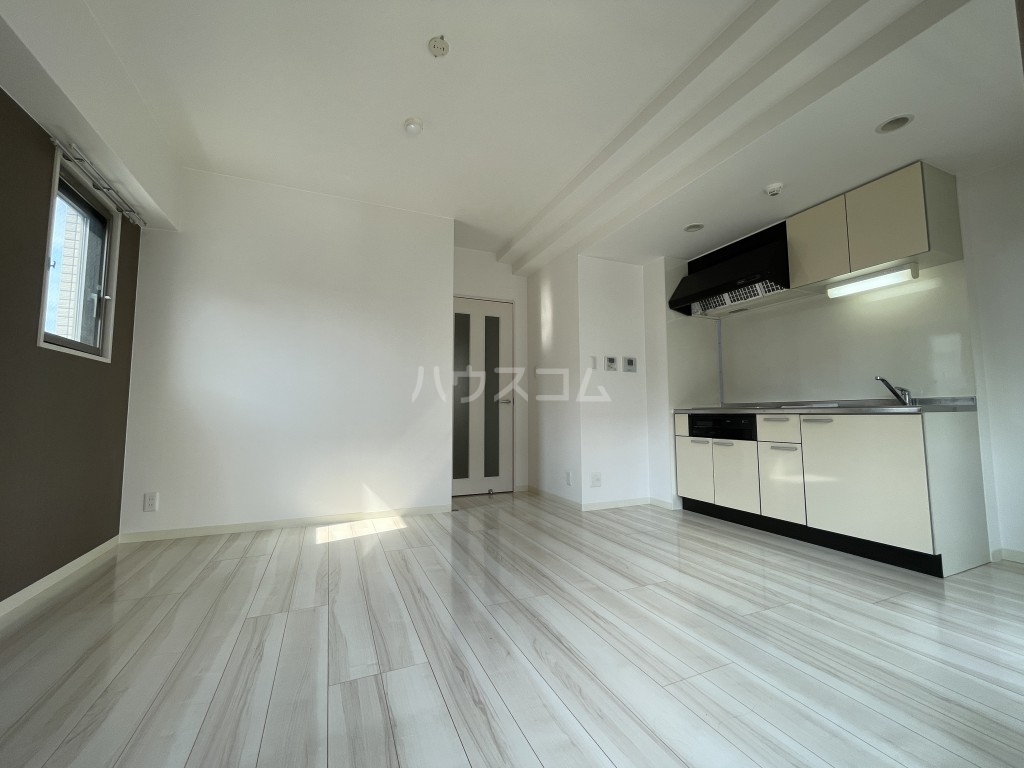 4/27 リビング/ダイニング