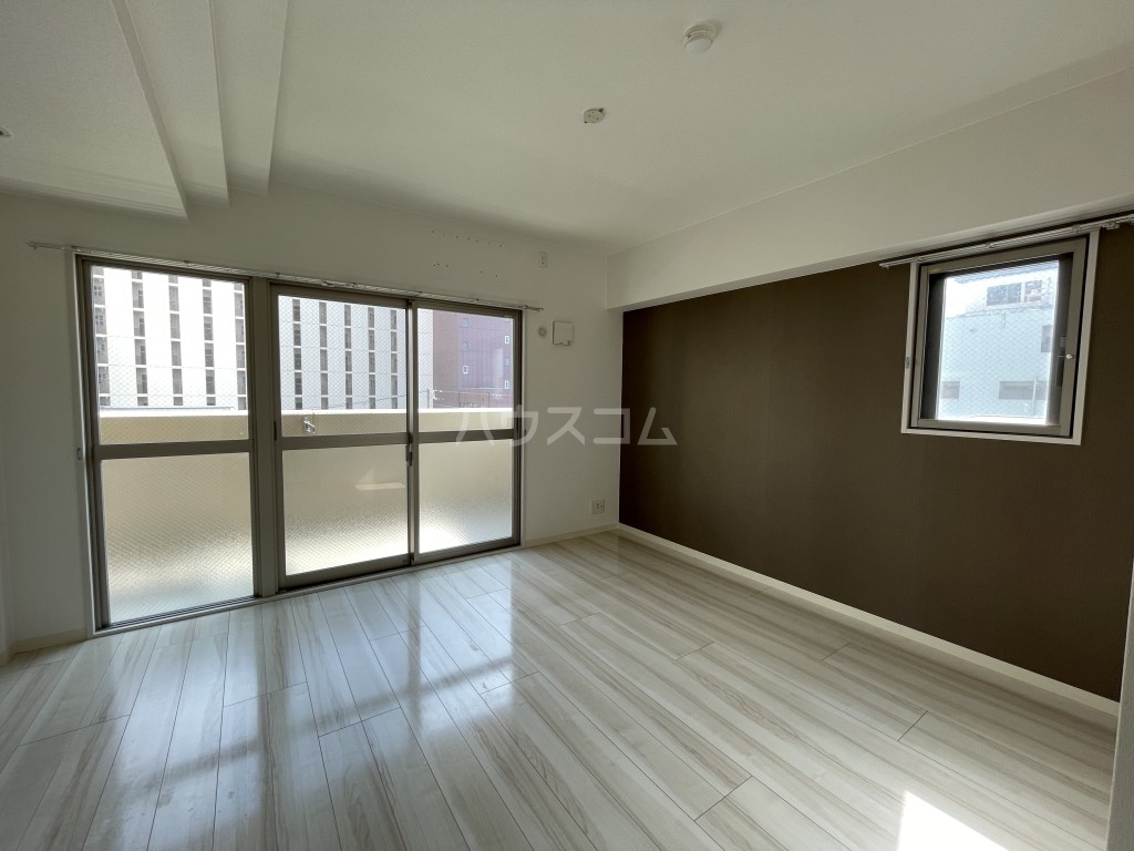 3/27 リビング/ダイニング