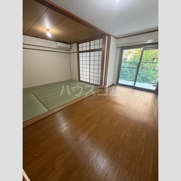 5/13 室内