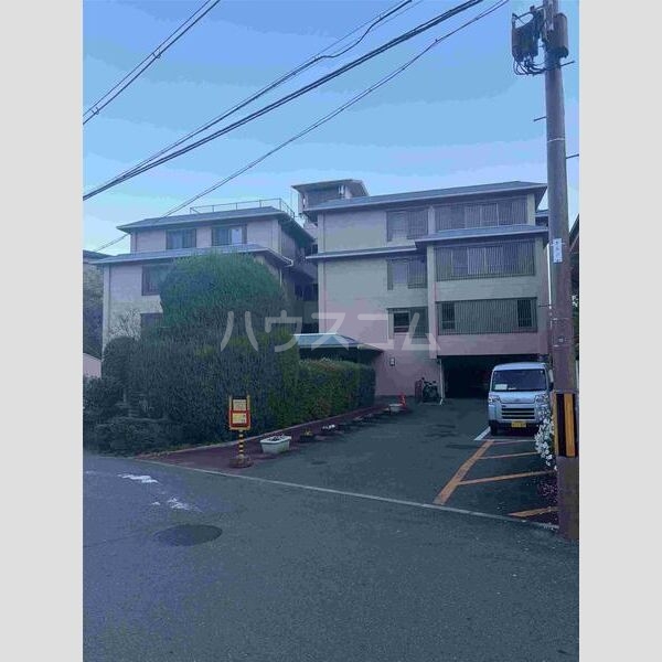 1/13 外観