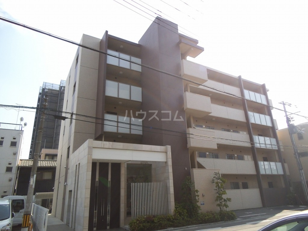 1/27 外観