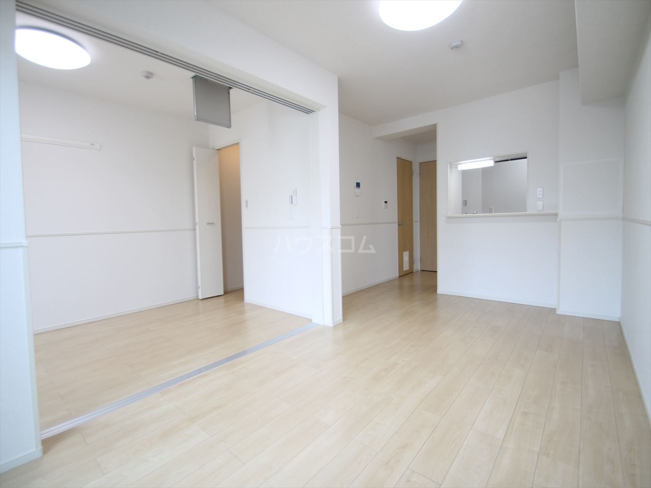 4/29 リビング/ダイニング