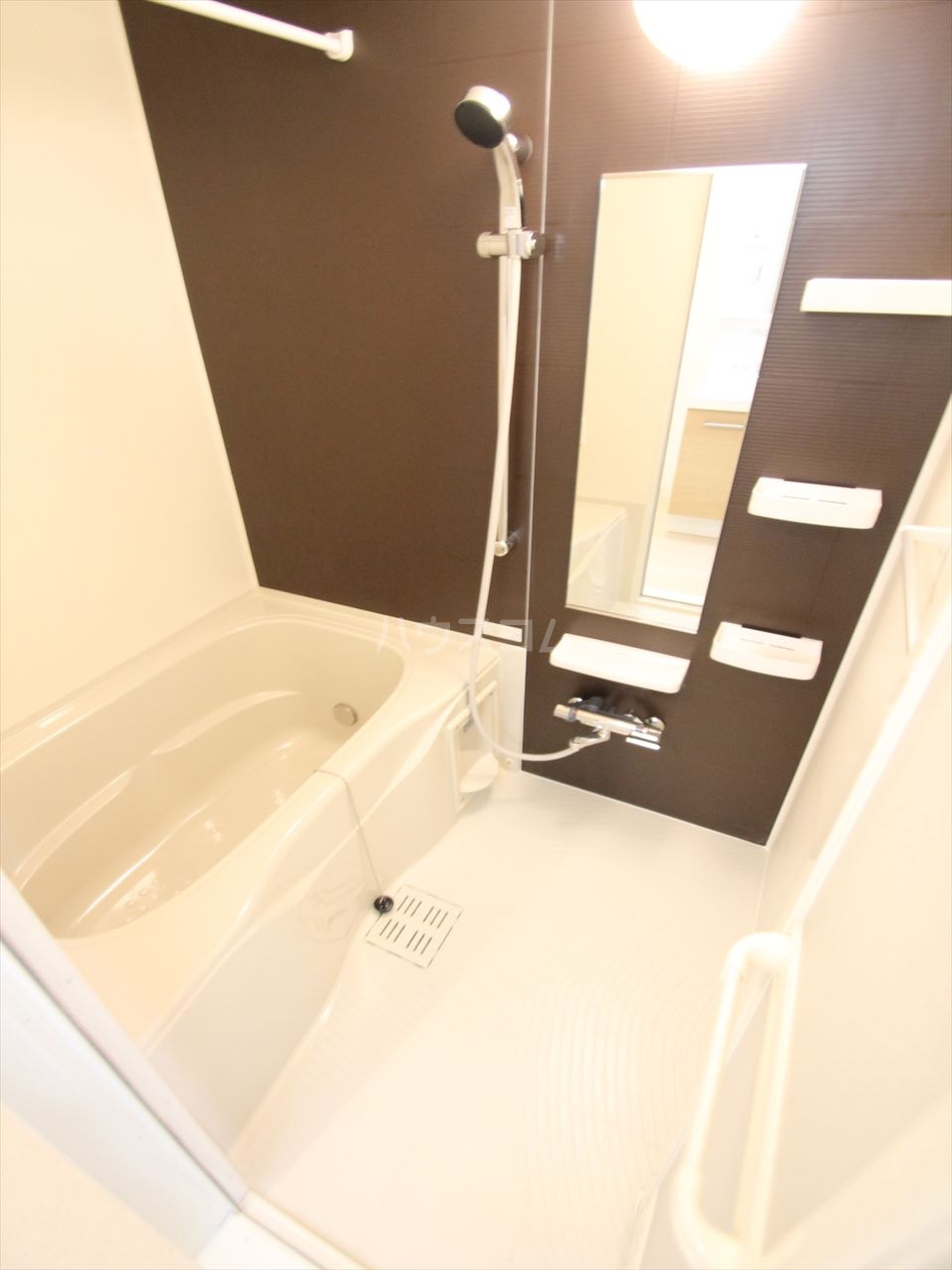 14/30 浴室