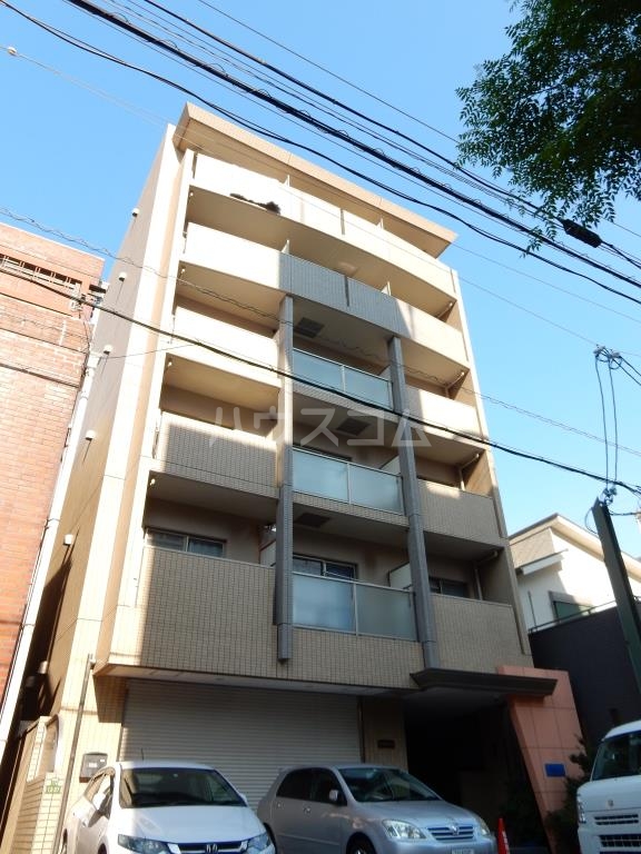 1/23 外観