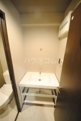 12/30 洗面