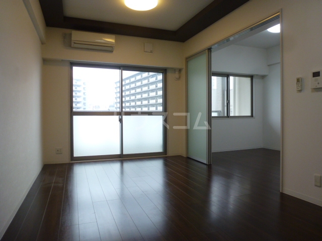 6/30 リビング/ダイニング