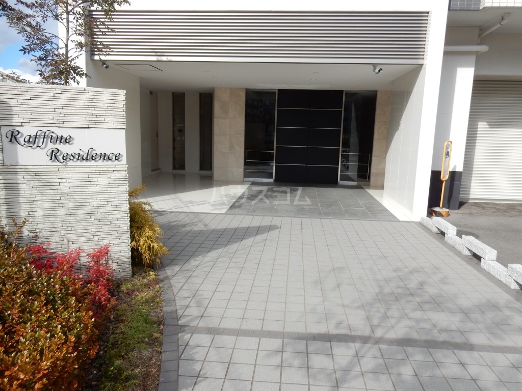 15/25 エントランス