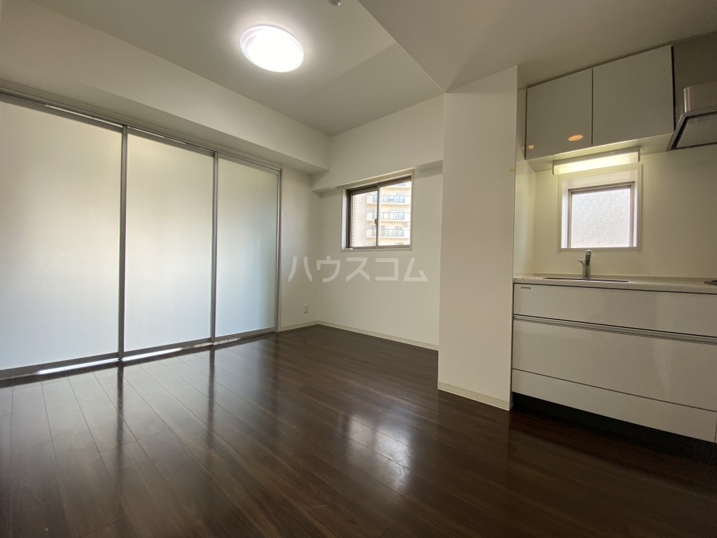 3/25 リビング/ダイニング