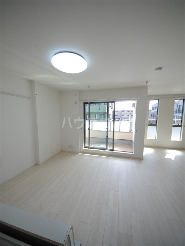 5/30 リビング/ダイニング