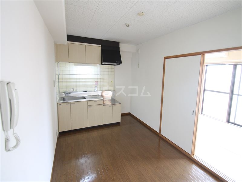 3/30 リビング/ダイニング