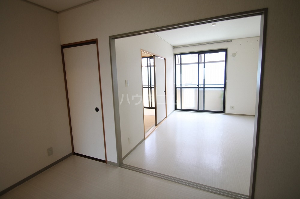 5/30 リビング/ダイニング