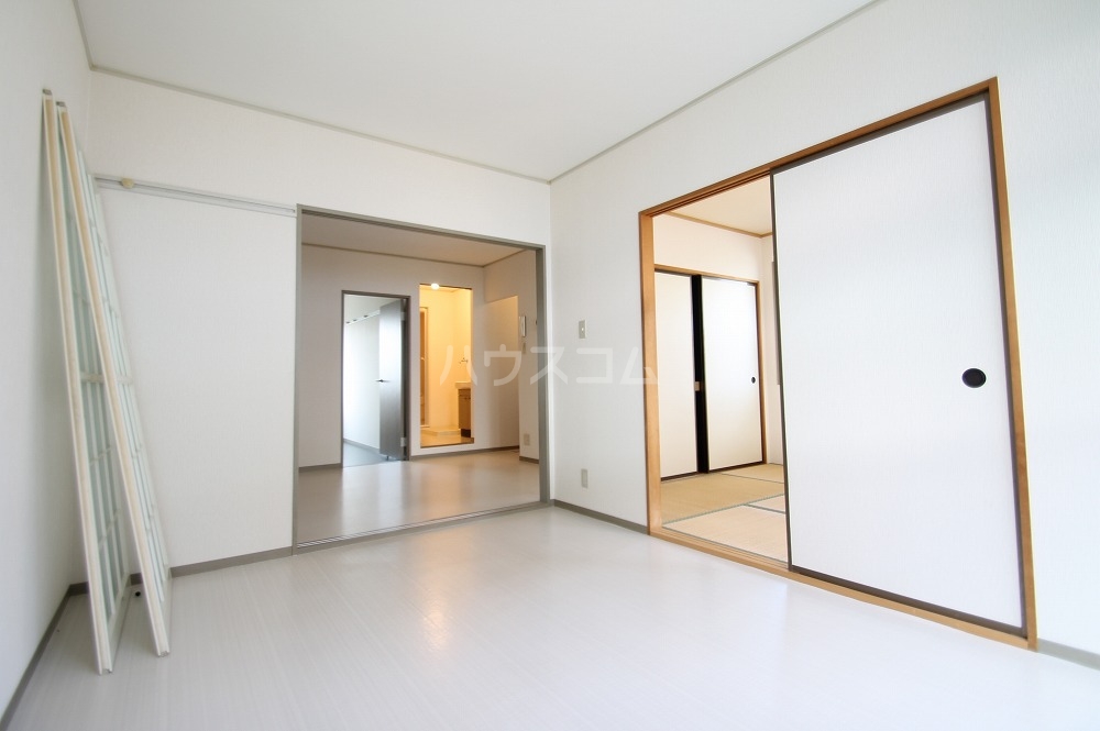 6/30 リビング/ダイニング