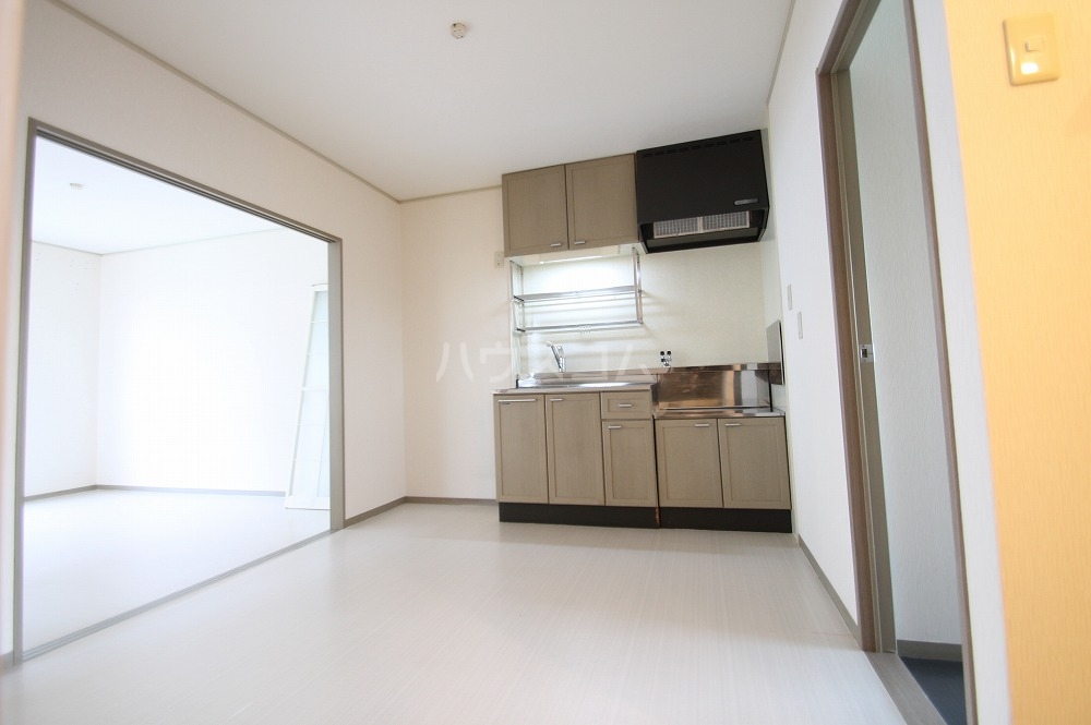 4/30 リビング/ダイニング