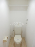 11/30 トイレ