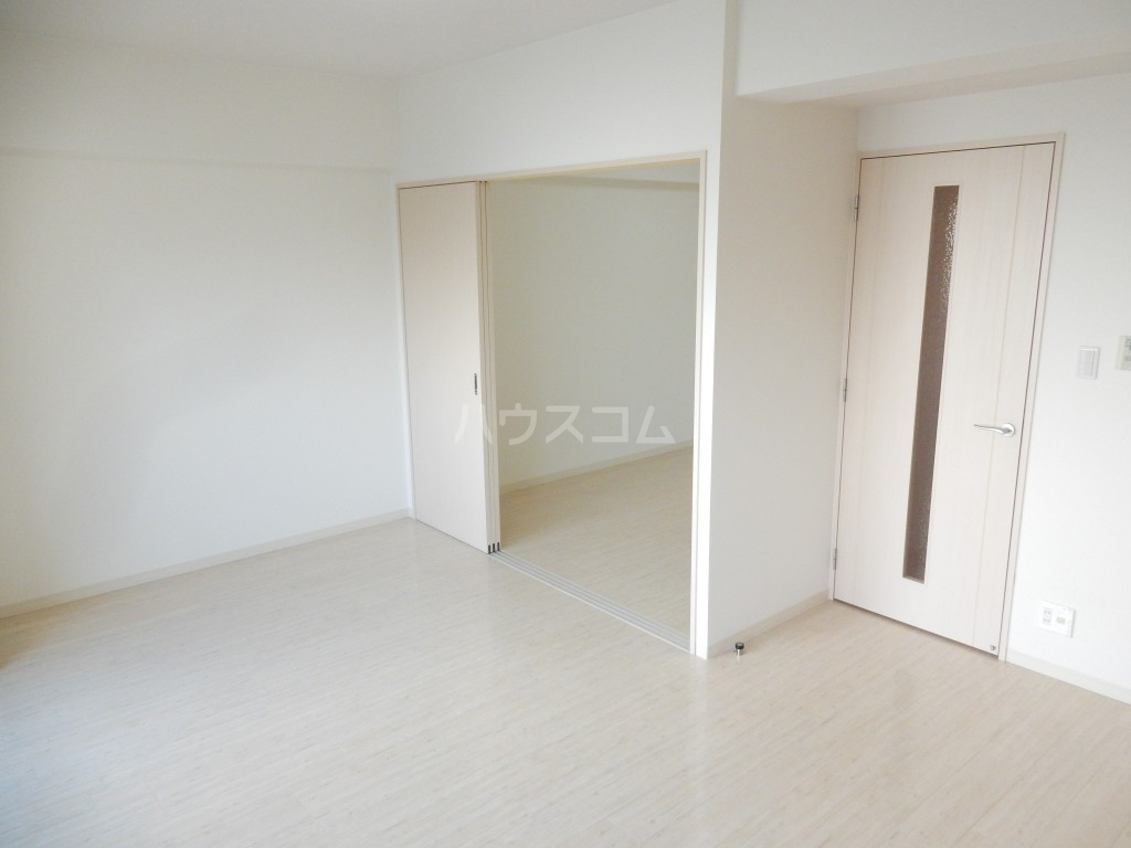 3/28 リビング/ダイニング