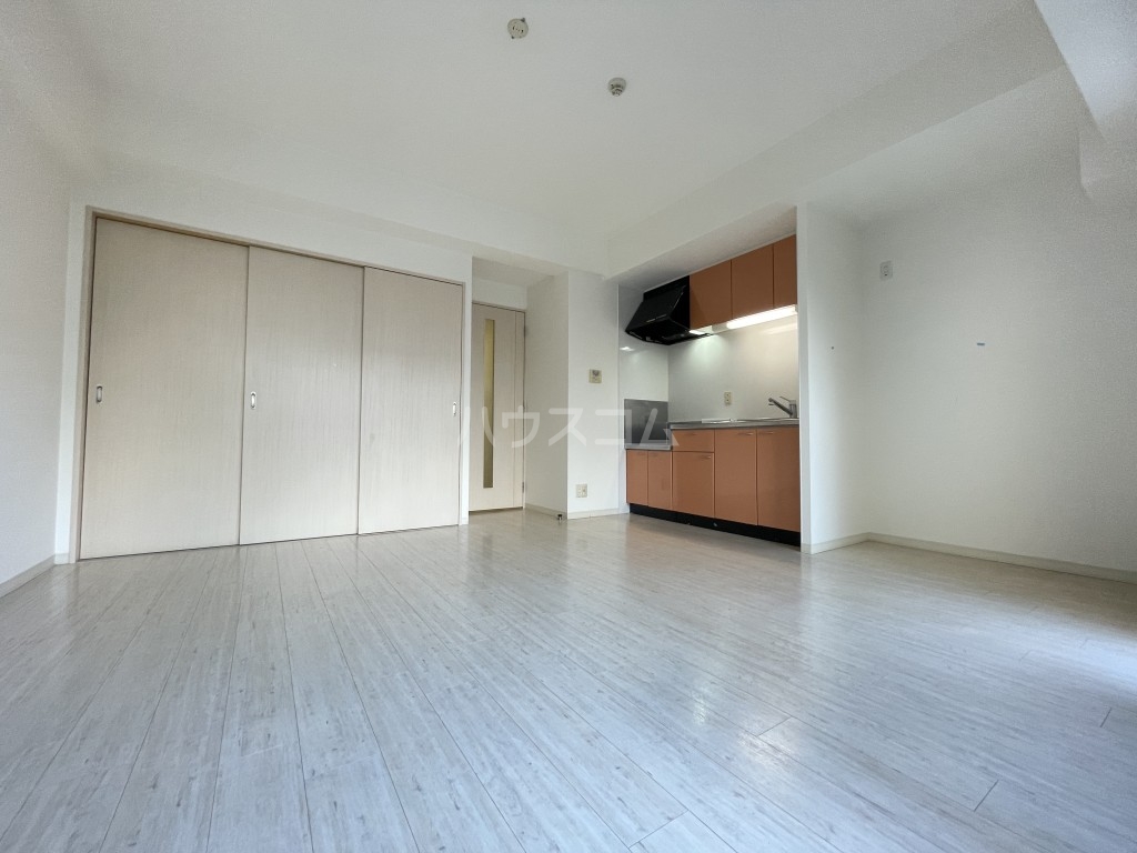 3/28 リビング/ダイニング