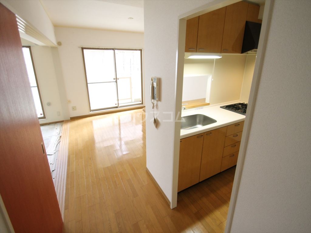 6/30 リビング/ダイニング