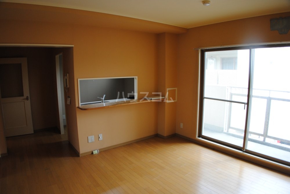 5/30 リビング/ダイニング