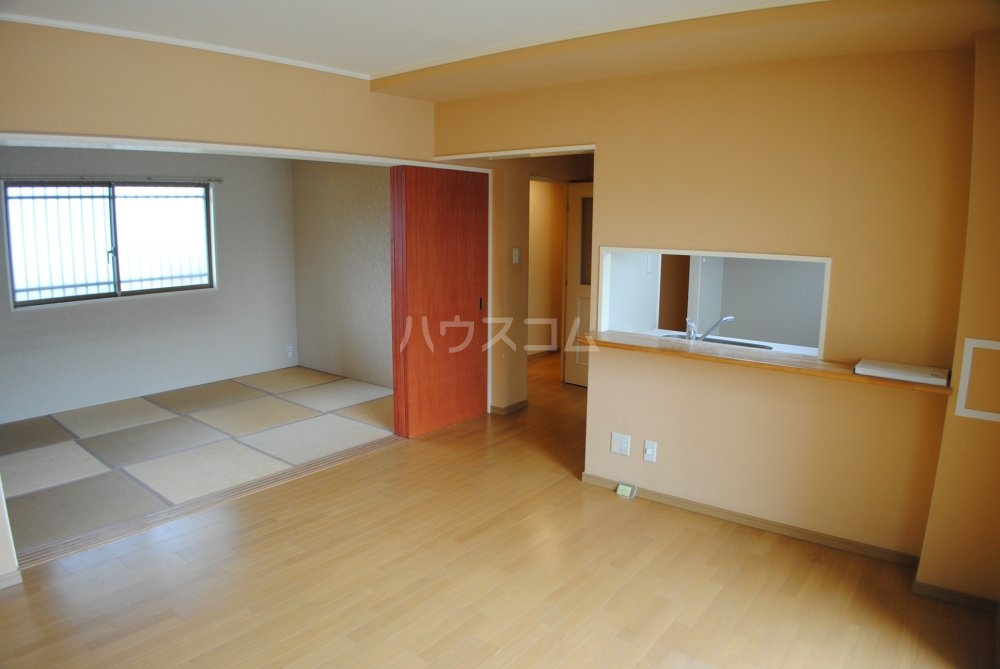 3/30 リビング/ダイニング