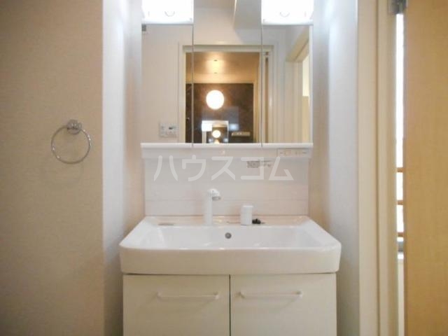 10/20 洗面