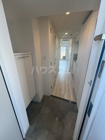 9/30 玄関