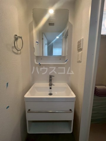 16/30 洗面