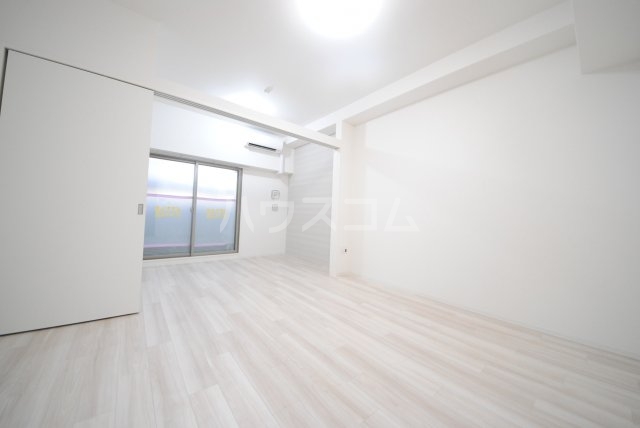 4/26 リビング/ダイニング