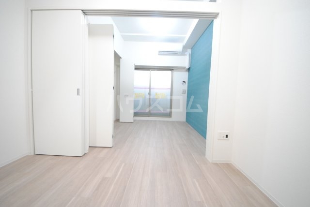 3/28 リビング/ダイニング