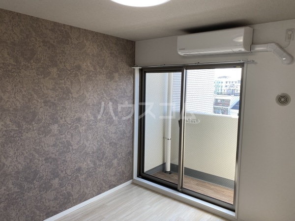 3/16 リビング/ダイニング