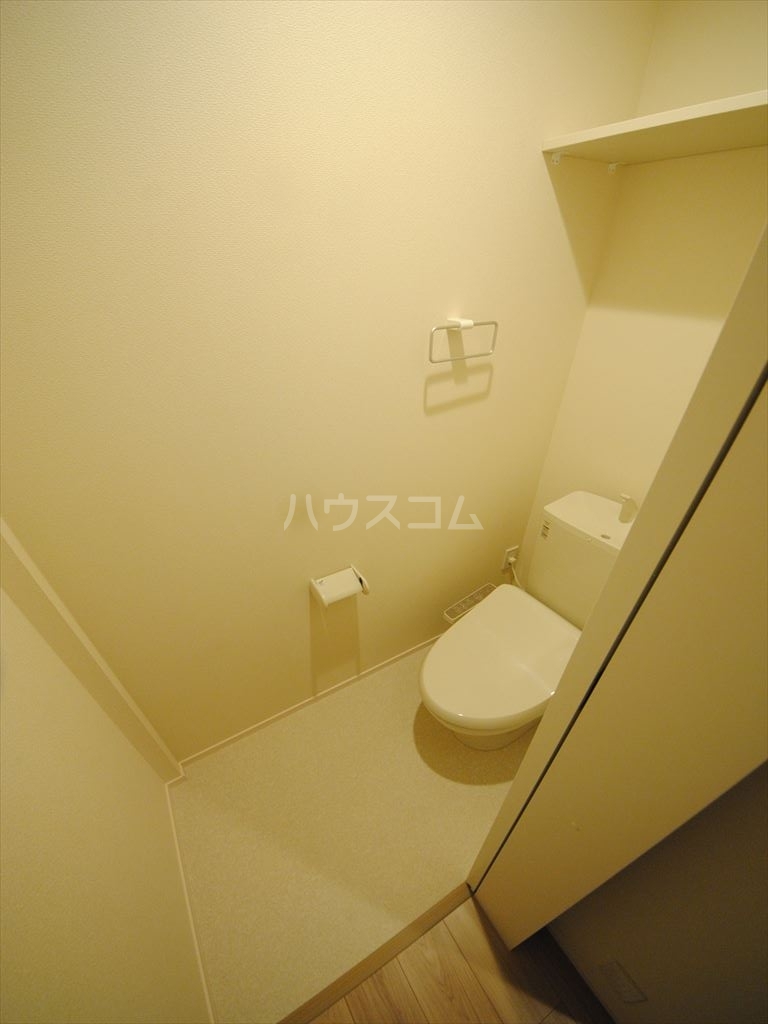 19/30 トイレ