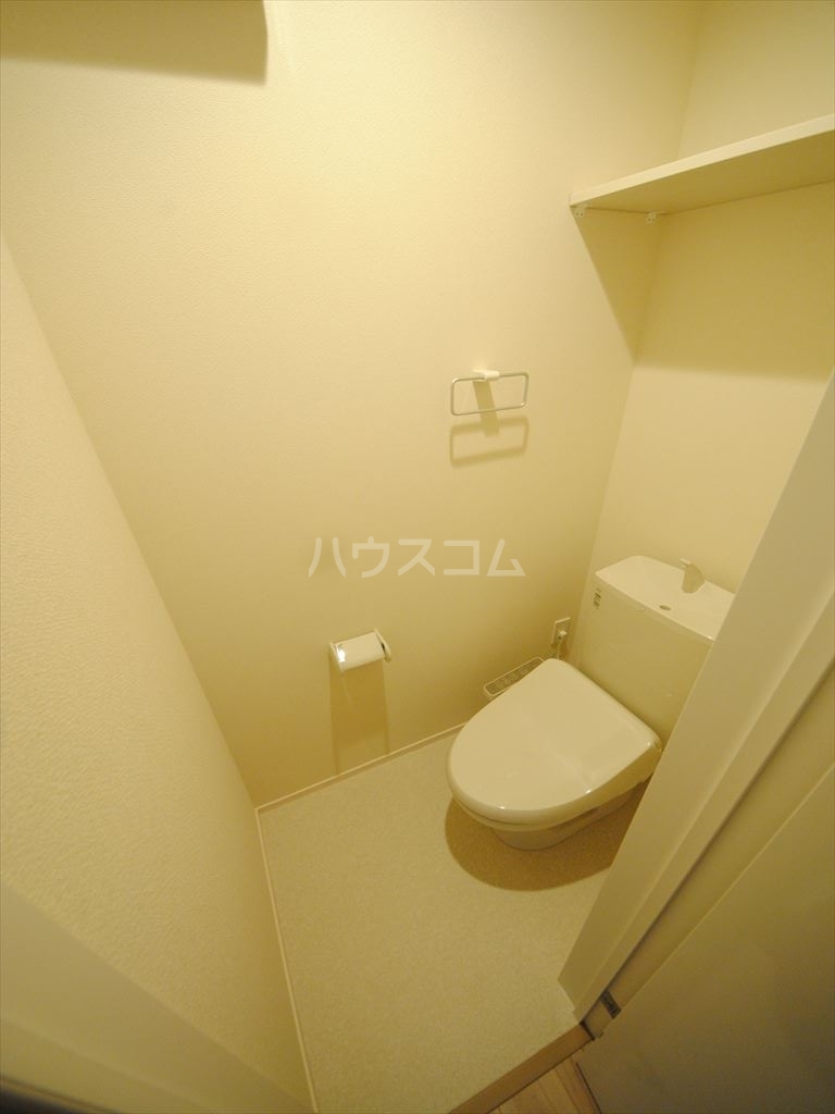 16/30 トイレ