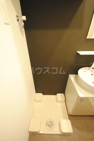 15/30 洗面