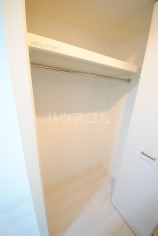 5/30 収納