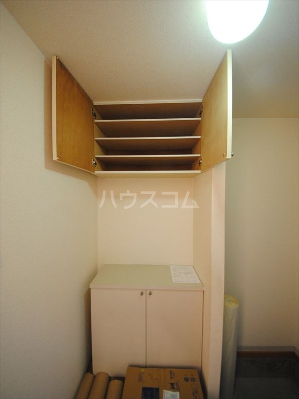 11/29 玄関