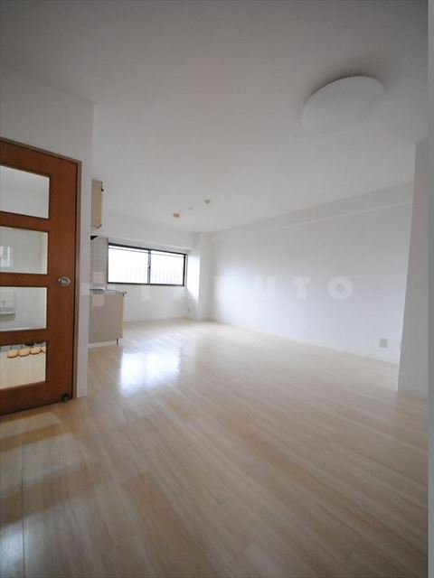 3/18 リビング/ダイニング