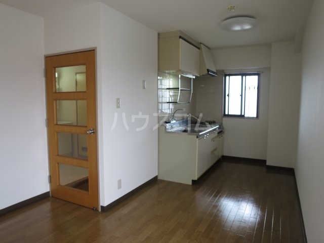 3/24 リビング/ダイニング