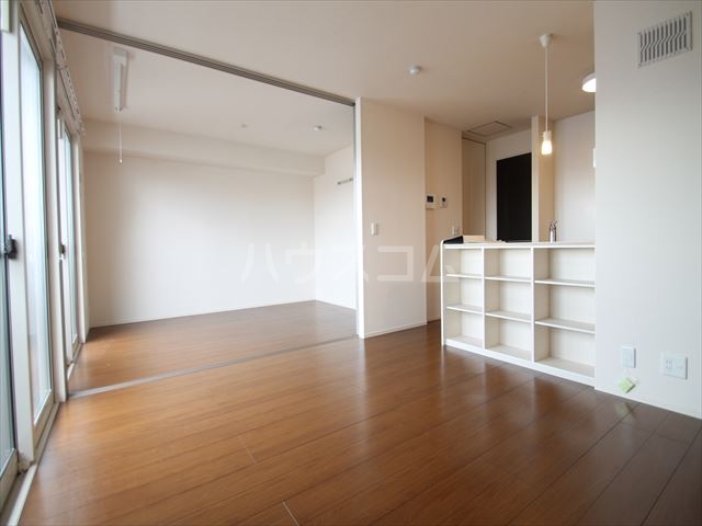 3/30 リビング/ダイニング