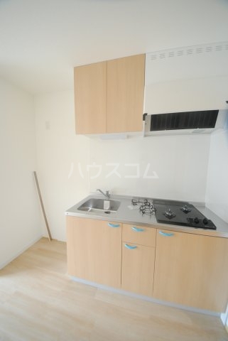 9/27 キッチン