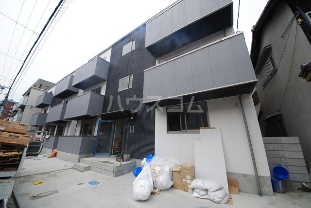 1/27 外観