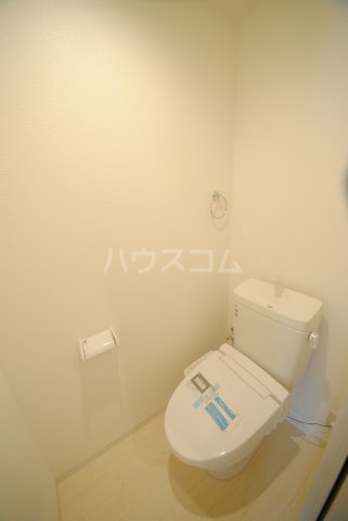 12/27 トイレ
