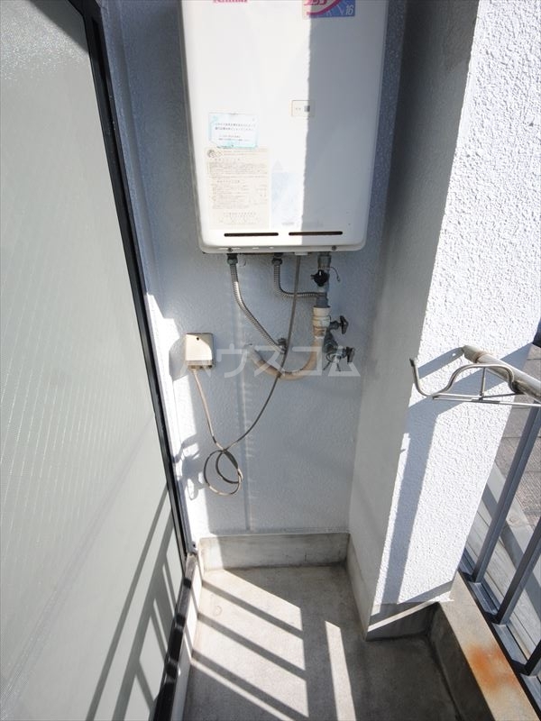 19/30 バルコニー